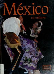 Cover of edition mexicosuculturam00bobb