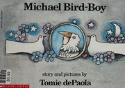 Cover of edition michaelbirdboy0000depa
