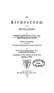 Cover of edition microscopeandit03carpgoog