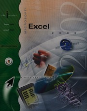 Cover of edition microsoftexcel200000haag_o6x9
