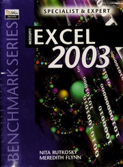 Cover of edition microsoftexcel200000rutk_s1b8