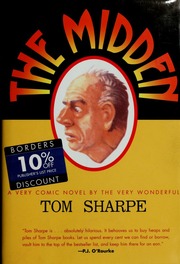 Cover of edition midden00shar