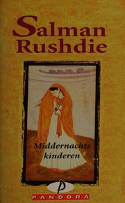 Cover of edition middernachtskind0000rush