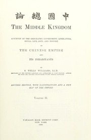 Cover of edition middlekingdomsur0002will