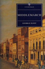Cover of edition middlemarch0000elio_i8k9