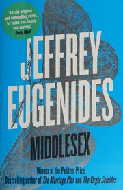 Cover of edition middlesex0000euge_x8g7