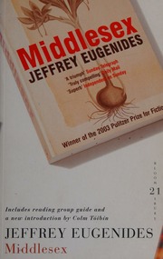Cover of edition middlesex0000euge_z9k7