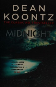 Cover of edition midnight0000koon