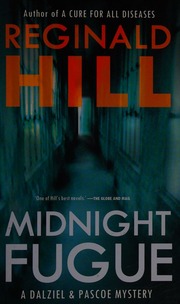 Cover of edition midnightfugue0000hill_i1b7
