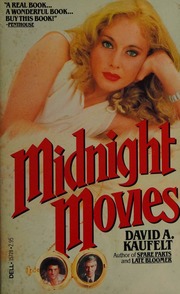 Cover of edition midnightmovies0000kauf