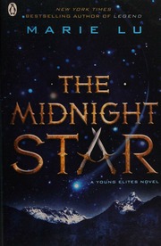 Cover of edition midnightstar0000luma_q7q0