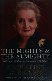 Cover of edition mightyalmightyre0000albr