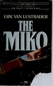 Cover of edition mikolust00lust