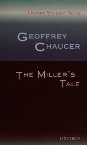 Cover of edition millerstale0000chau