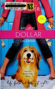Cover of edition milliondollardil0000baer_f6m6