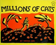 Cover of edition millionsofcats00gagw