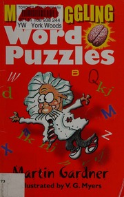 Cover of edition mindbogglingword0000gard