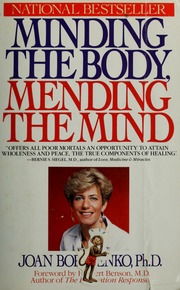 Cover of edition mindingbodymend000bory