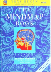 Cover of edition mindmapbook00buza