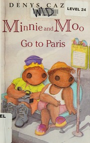 Cover of edition minniemoogotopar0000deny