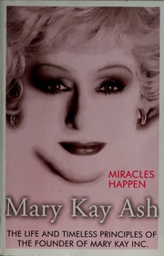 Cover of edition miracleshappenli00ashm