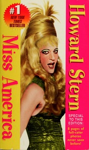 Cover of edition missamerica00ster