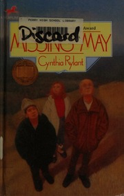 Cover of edition missingmay0000ryla