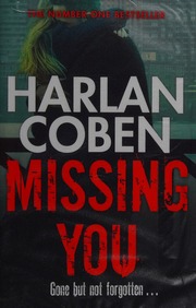Cover of edition missingyou0000cobe