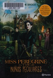 Cover of edition missperegrineylo0000rans