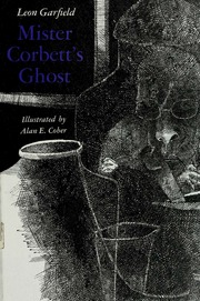 Cover of edition mistercorbettsgh00garf