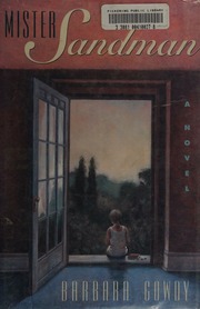 Cover of edition mistersandmannov0000gowd