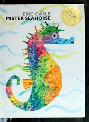 Cover of edition misterseahorse00carl