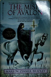 Cover of edition mistsofavalon000brad