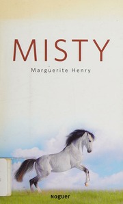 Cover of edition misty0000henr