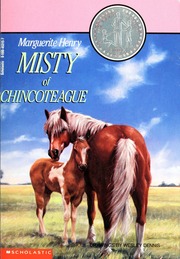 Cover of edition mistyofchincoteahenr00henr