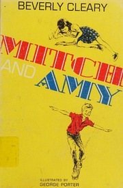 Cover of edition mitchamy0000unse_x7v9