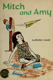 Cover of edition mitchamyc00clea