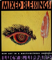 Cover of edition mixedblessingsne00lipp