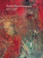 Cover of edition modernphysicalge0003stra