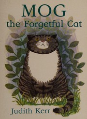 Cover of edition mogforgetfulcat0000kerr_z5a6