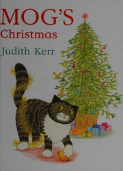 Cover of edition mogschristmas0000kerr_c8j6