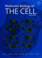 Cover of edition molecularbiology0006edalbe
