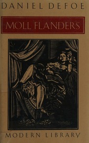 Cover of edition mollflanders0000defo_e4m7