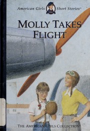 Cover of edition mollytakesflight00tripp