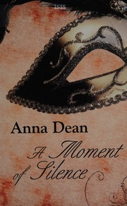 Cover of edition momentofsilence0000dean