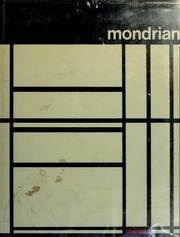 Cover of edition mondrian00mond