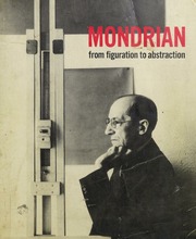 Cover of edition mondrianfromfigu0000mond
