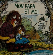 Cover of edition monpapaetmoi0000maye
