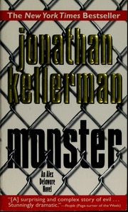 Cover of edition monsterkell00kell