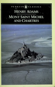 Cover of edition montsaintmichel000adam